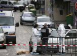 Откриха "Калашници" в изоставена кола в Париж, терористи успели да се измъкнат