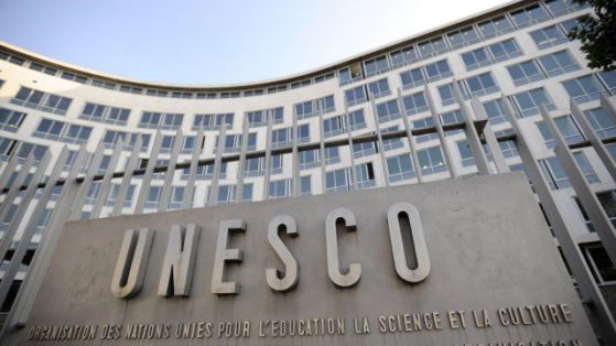 Резултат с изображение за „уставът на ЮНЕСКО“"
