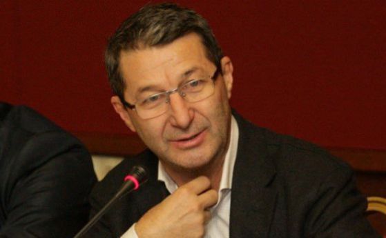 Силната социална държава също храни и развъжда терористи