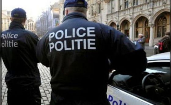 Обвинения за двама белгийци, задържани за връзка с атентата в Париж