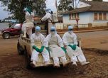 Излекуваха последния болен от ебола пациент в Гвинея