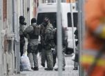 В Белгия арестуваха двама съучастници на атентаторите в Париж