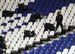 Евакуираха стадион в Хановер заради бомбена заплаха