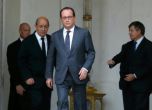 Франсоа Оланд: Операцията в Сен Дени беше „особено рискована и тежка“