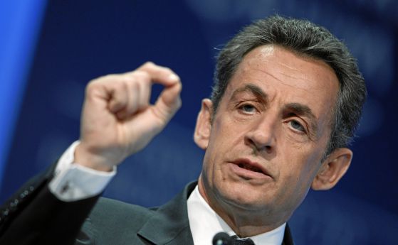 Никола Саркози: „Твърде много време беше изгубено след „Шарли Ебдо“