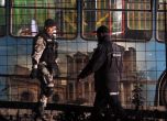 Ислямист уби двама войници в Сараево и се самовзриви