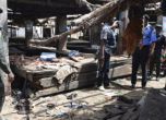 Самоубийствен атентат в Нигерия уби 15 души и рани 50
