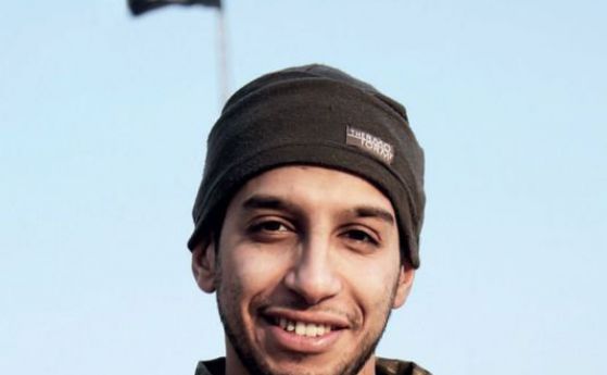 Организаторът на атентатите в Париж е убит