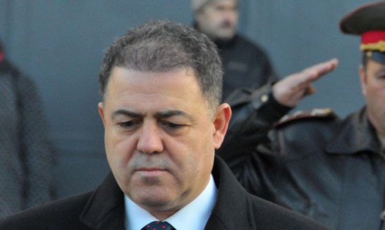 Финансовата комисия позволи на Полша да ремонтира изтребителите ни