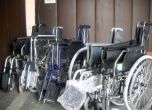 Помогнете на 9-годишния Алекс да си купи инвалидна количка