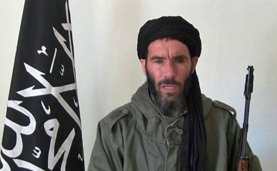 Свързана с "Ал Кайда" групировка пое отговорност за атентата в Мали