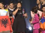 Малта спечели детската Евровизия в София