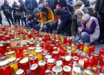 Загиналите при пожара в румънската дискотека вече са 60