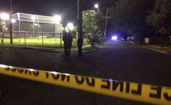 16 ранени при стрелба в Ню Орлиънс