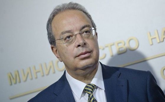 Бившият зам.-министър на туризма стана шеф на Левски
