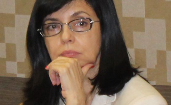 Кунева: Европа е бавна. Да премисли и да приеме България в Шенген