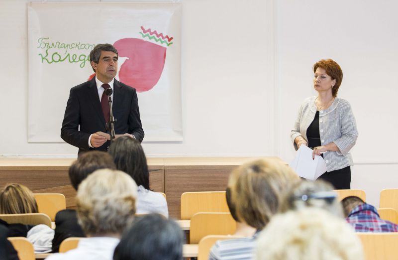 „Българската Коледа“ показа отново, че можем да сме единни като народ