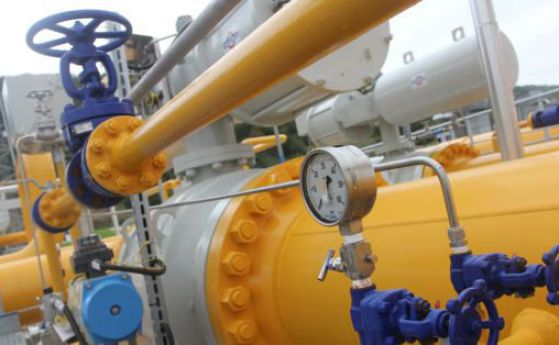 Русия спря газа на Украйна, Газпром плаши Европа с ледена зима