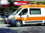 Жена загина при тежка катастрофа в София (обновена)