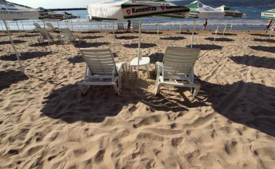 Прекратяват концесиите за плажове в Ахтопол и Обзор