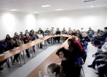 OFFNews.bg гостува на Бургаския свободен университет