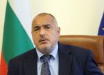 Борисов още иска газоразпределител и руска тръба при Варна