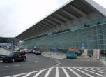 Всички полети на Летище София са прехвърлени на Терминал 2, не е открита бомба