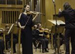 Украинка победи приятеля си на конкурса за цигулари „Васко Абаджиев”