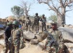 Камерунската армия освободила 900 заложници от джихадистите