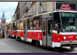 Прага идва в София с 20 трамвая