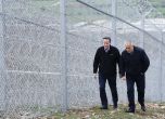 Камерън: България е пример как се охранява външна граница на ЕС