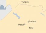 Напрежение между Турция и Ирак