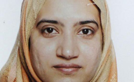 Ташфин Малик