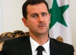 Франция отстъпи от желанието си да свали Асад на всяка цена