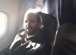 Мъж опита да нахлуе в пилотската кабина по време на полет Франкфурт - Белград