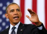 Барак Обама в обръщение към нацията: Ние ще разрушим Ислямска държава