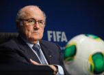 ФБР разследва шефа на ФИФА Сеп Блатер по корупционен скандал за 100 милиона долара