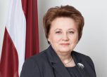 Правителството на Латвия подаде оставка