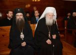 Духовници защитиха "Александър Невски" в съда