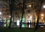Взрив избухна на спирка в Москва, има ранени
