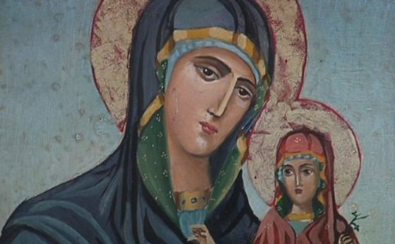 Св. Анна е, дамите не работят, самодиви дебнат мъжете