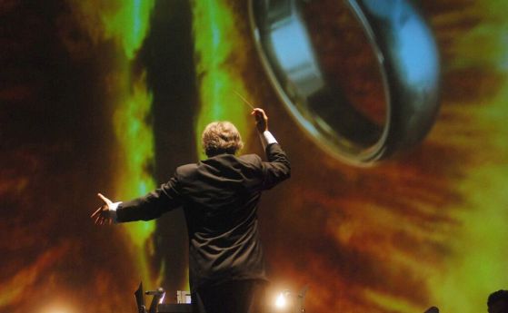 Пускат нови сектори за LOTR in Concert: Двете кули