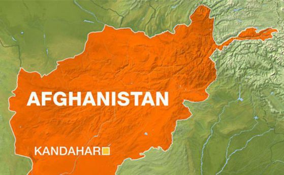 Талибани атакуваха летището в Кандахар