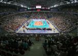 България ще е домакин на Световното по волейбол през 2018