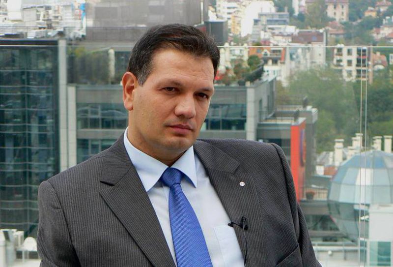 Славов: С Димитров отдавна сме в опозиция