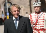 Холандският посланик: Съжалявам за оставката на министър Иванов