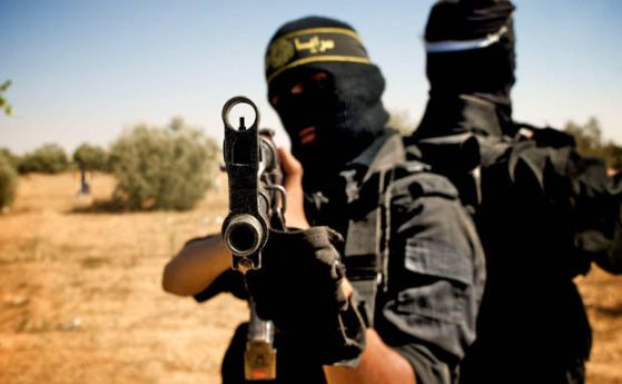 Холандия осъди 9 души за членство в терористична организация