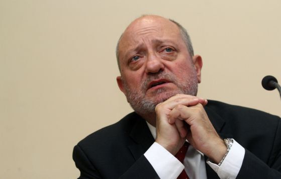 Танев: Когато целият РБ поиска да подам оставка, ще ида да говоря с Борисов