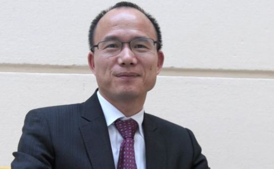 „Изчезнал“ китайски милиардер бил всъщност задържан от полицията