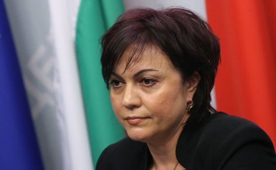 БСП пробва опозиция ли е ДСБ с вот на недоверие към кабинета